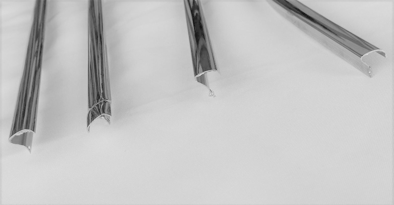 Frisos Pingadeira Calha Corcel 2 Portas